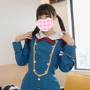 [Limited time ver] [Personal shooting / photo book] 18-year-old idol female college student layer and personal photo session with limited image masturbation video ver [plain clothes, idol uniform, cosplay, naked nude] [amateur]