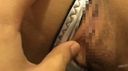 네티드 에로 란제리와 검은 스타킹으로 아름다운 다리로 자지를 뿌려 참즙으로 이키 뿜는 다리 페티시스트에게 일품입니다!