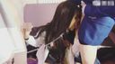 외형은 초절감 정도로 품위있지만 하반신에 추잡한 낙서가 붙어 있는 아시아의 미녀 쉬메일과의 3P영상!