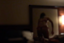 【Peeping, special benefits with high image quality】I was told that I would call for a collection massage in the twin room with my boss, and I came to my head, so I took a peek. I'm furious at my boss who seems to be comfortable... This is a personal peeping video.