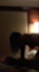 【Peeping, special benefits with high image quality】I was told that I would call for a collection massage in the twin room with my boss, and I came to my head, so I took a peek. I'm furious at my boss who seems to be comfortable... This is a personal peeping video.