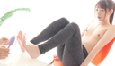 【撓癢癢】非常受歡迎的女演員蒼井麗娜的腳的撓癢癢工作！
