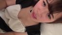 [High image quality / uncensored] Dirty talk vaginal deep begging ♡ of a nasty maid daughter