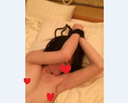 【개인 사진】 H를 좋아하는 여대생의 팔로어로부터 유출 영상