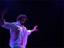 Dancing Idols! Asakusa! New Year's performance! Act 1! Miho Wakabayashi