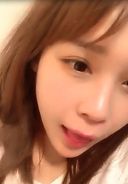 Selfie masturbation of super cute shaved sister