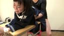 Japan ○ Child Attached Tickling Copulation