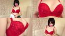 【Amateur individual shooting】Aoi-chan's raw bra and are wearing now