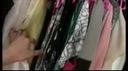 【귀중한】고학력 독신 미숙녀가 투고한 자택 셀프 촬영 속옷 얼룩 영상 #002