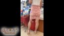 【Chillerism】Mature woman miniskirt exposure video vol.10