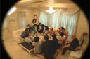 Married woman party hidden camera video [Leaked] 01