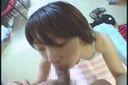 First Shooting Ubuubu Amateur Girls' [Sperm Swallowing] Part-time Job 05 Masaki-chan