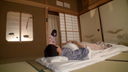 【Big】 【POV】Sleeping service ♡ with the body of a beautiful landlady Hot spring accommodation plan ♪ to enjoy every corner of the body of the landlady who was burned