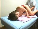 Sports club J 〇 is serious with body modification massage! File.6