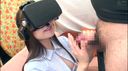 VR 신주쿠 헌팅! 완전 무방비로 풀 풀 펀치라! 그대로 눈사태 SEX! Vol.01