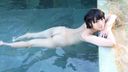 [Shaved] Absolute beauty Miku Abeno's extreme erotic limit nude! !!