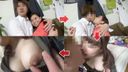 【Individual shooting】 [Thank you] God twins fierce big! Colossal breasts caught by a handsome man x Geki Kawabichi Gal ends up having a big feel too good and is seeded by a different man Swap 4P! !! (1) [Gonzo]