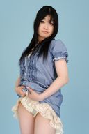 Amateur Nude Photo Session Yui Sasaki ( 18 years old ) Photo Edition