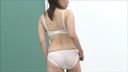 Amateur Nude Photo Session Kana Mimura ( 24 years old ) NO.00094 Underwear / Women's Body Encyclopedia vol.32