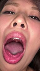 【Vertical Video】A huge fetish queen is drooling and aiming at you! !! Moe(16) FETK00456