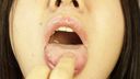 Mature Woman Kita - (゚∀゚)-! !! Tongue tongue & mouth check face to face Shoko(1) FETK00602