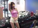 True Car Show Mania! Sports cars and beauties! 20 minutes of mechanical scent