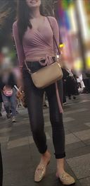【Taiwan, amateur】If you look closely in the city, there are many erotic amateurs