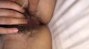 A docile obedient Chinese amateur beauty who seems to be docile is photographed with a close-up of her dick after giving a relentless, and she is in a perfect missionary position! !!