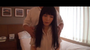 Riko "Completely Uncensored" D cup black hair neat beauty has sex at the hotel