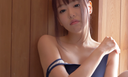 [Tickling] Very cute big breasts popular actress Hamasaki Mao Chan's powder tickling massage!