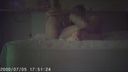 [Adultery hidden camera] 30-year-old slender married woman　