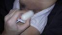 【Individual shooting】Preparatory cram school student who begs to drink semen as a lucky gesture before taking the exam with purchase and comment benefits