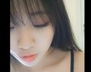 No trot ro kupau show ♥ cute masturbation