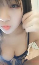 No trot ro kupau show ♥ cute masturbation