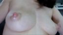 Breast milk that oozes wrinkles from the nipples is done-up! 2