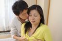 Nasty lurking inside an ordinary housewife Tomoko 44 years old