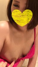 [Personal shooting] Completely amateur × smartphone gonzo affair gonzo with 38-year-old female teacher "Yellow03"