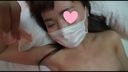[Uncensored] Inserted into an 18-year-old professional student??? 【Personal Photography】