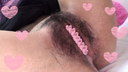 * Sold out resale limited * [Personal shooting] Mass vaginal shot POV from cat ear T-back cosplay change at the home of a super cute busty gal! !!