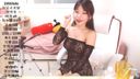 韓國美女BJ熱直播聊天手淫和男人汁芒果吃（2）