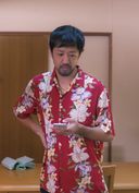 도다 마코토 / 카와카미 나나미 / 오츠키 히비키 주연 「이유가 있는 아파트 아내」.