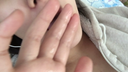 【NEW】Pervert who loves to lick her own man juice is do-up and sticky masturbation eroip [High image quality with benefits]