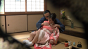 Chaste wife who attends a tea ceremony class Body hidden under kimono and lewd nature Vol.2