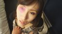 Calling raw hojia! A 27-year-old Kagoshima beautiful wife who moved to Tokyo due to her husband's transfer is blamed for dirty talk and saffle training!