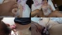 I cuckolded my friend's return mom! Hold me before Musuko comes home ・・・ Pounding raw saddle / vaginal shot at my parents' house