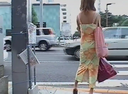 Gachi amateur ass hip line street shooting [Married woman, office lady, sister beautiful mature woman] I specialized in shooting adult women Vol.2