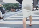 Gachi amateur ass hip line street shooting [Married woman, office lady, sister beautiful mature woman] I specialized in shooting adult women Vol.2