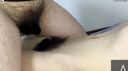 [Gay] 【Personal shooting】21-year-old Nonke tennis club member Surprise ejaculation with an electric vibrator!!