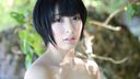 [Shaved fetish] Popular actress Abeno Mikuchan's limit nude! !!