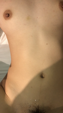 [Personal shooting] Sex with a super cute Pichi Pichi Deriheru (tip insertion / changing clothes)